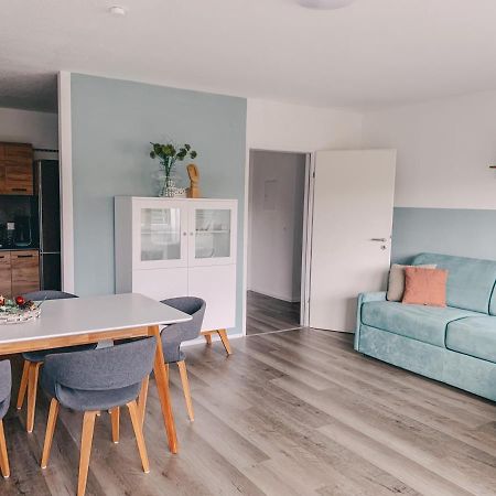 Sali Bayreuth 3-Room Apartment With Two Balconies Экстерьер фото