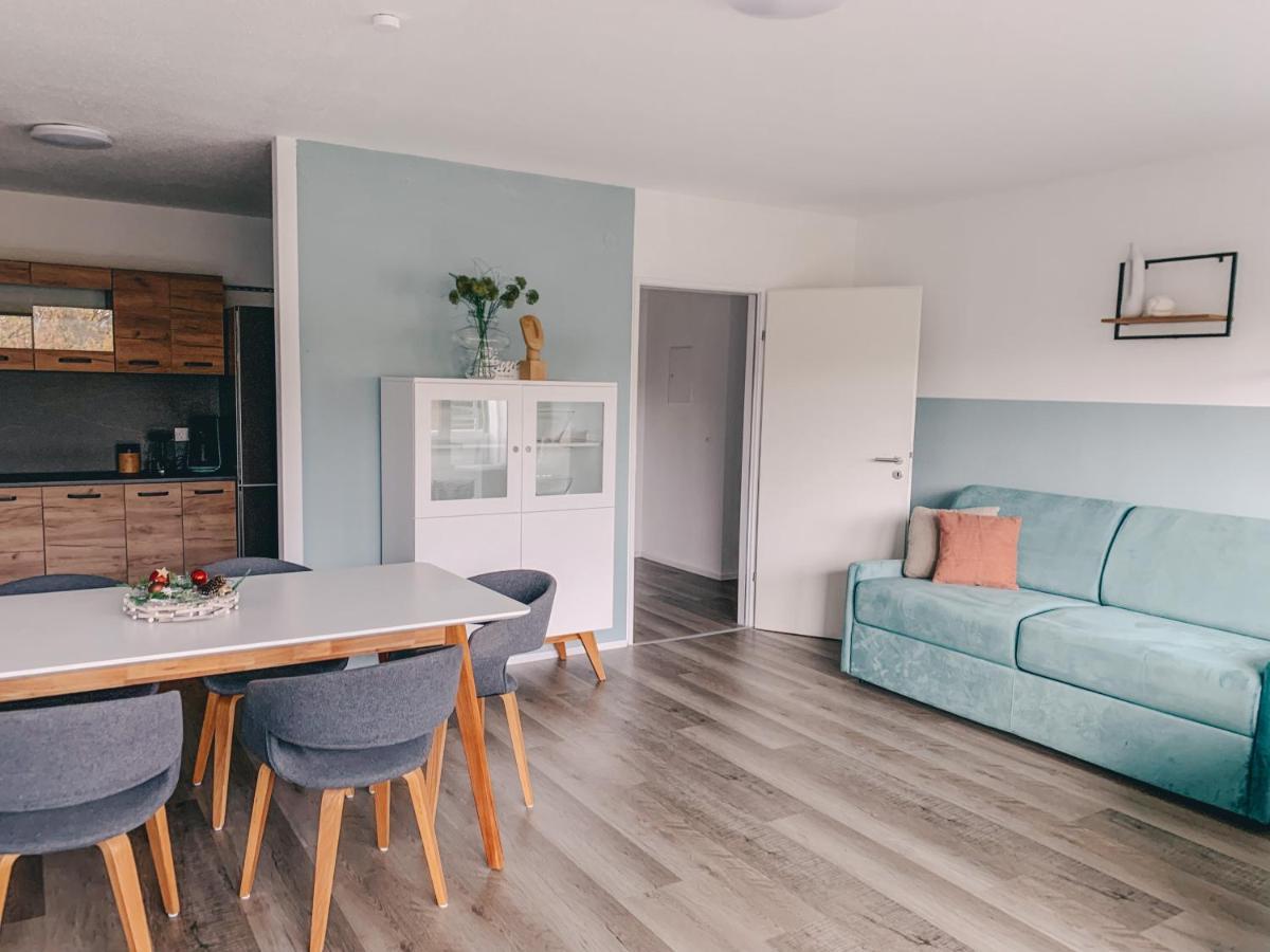 Sali Bayreuth 3-Room Apartment With Two Balconies Экстерьер фото