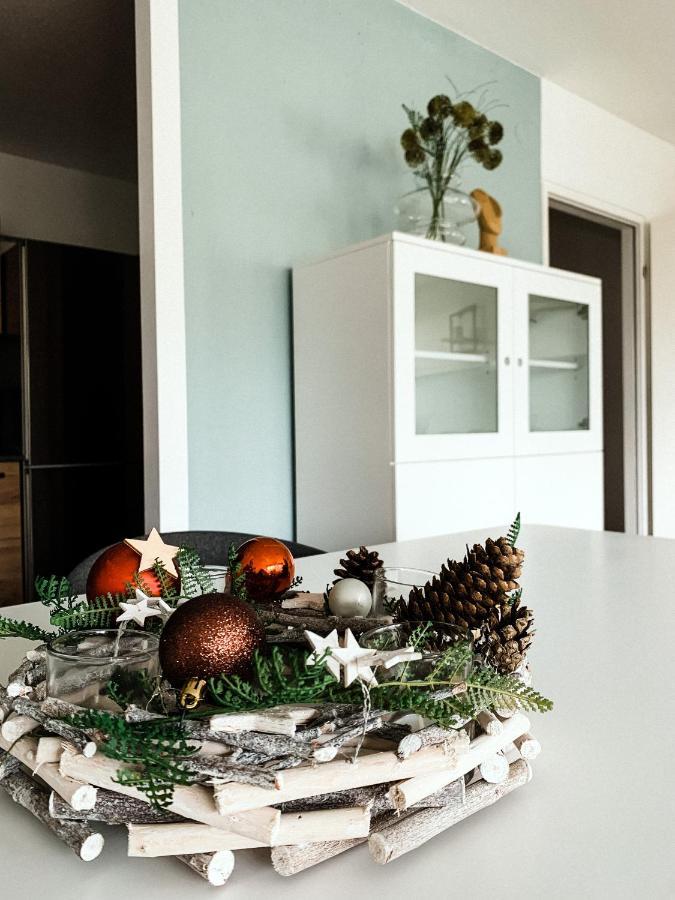 Sali Bayreuth 3-Room Apartment With Two Balconies Экстерьер фото