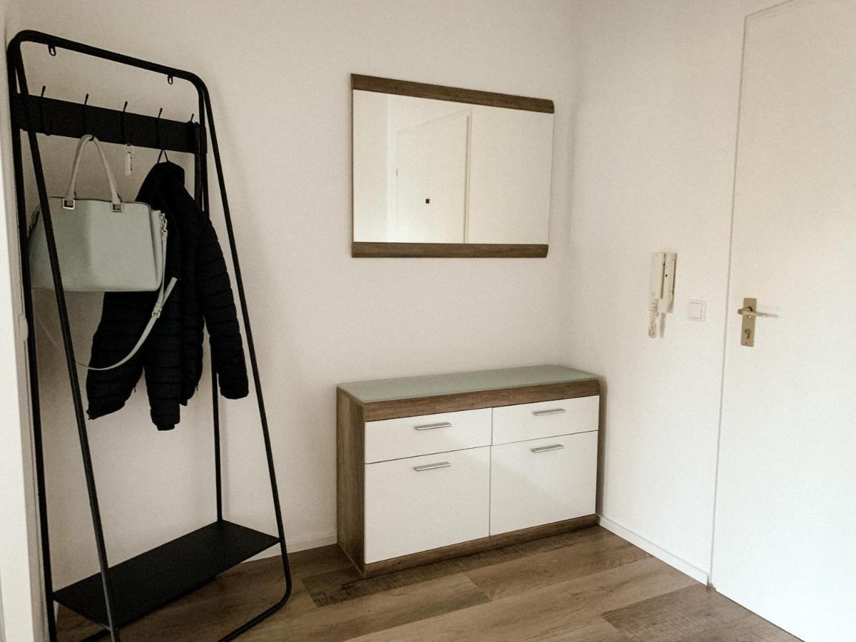 Sali Bayreuth 3-Room Apartment With Two Balconies Экстерьер фото