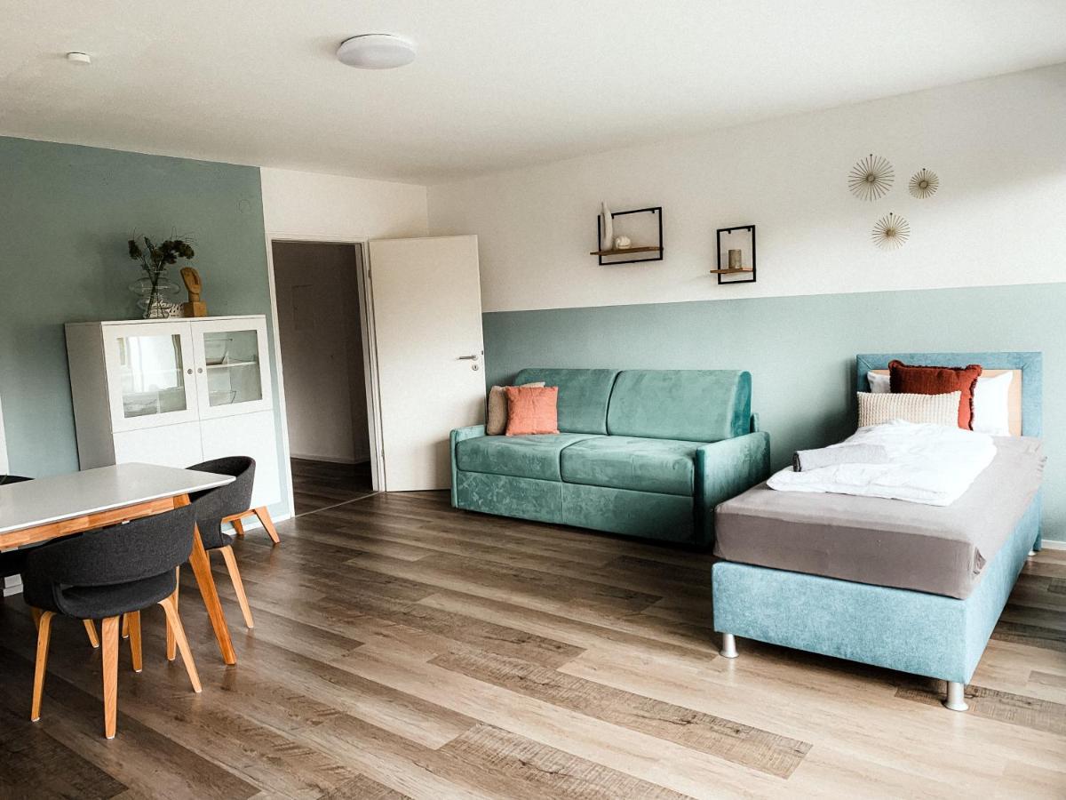 Sali Bayreuth 3-Room Apartment With Two Balconies Экстерьер фото