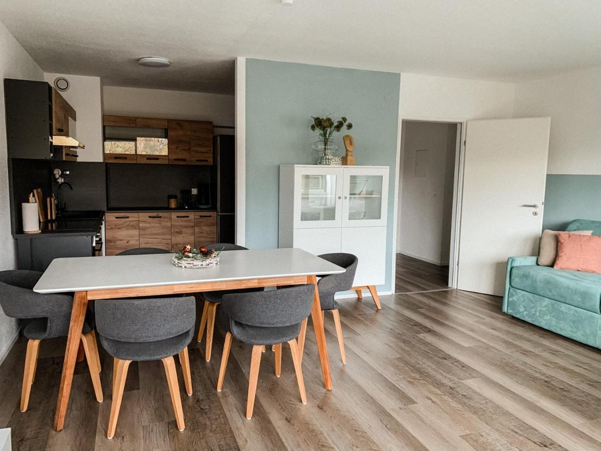 Sali Bayreuth 3-Room Apartment With Two Balconies Экстерьер фото