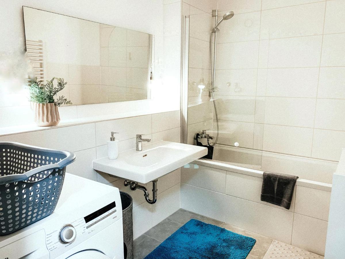 Sali Bayreuth 3-Room Apartment With Two Balconies Экстерьер фото