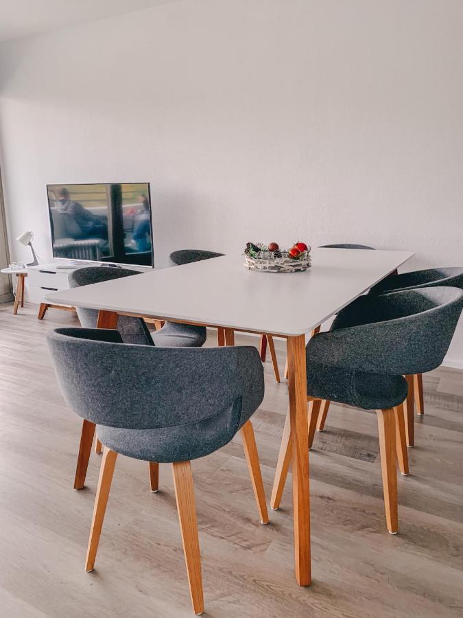 Sali Bayreuth 3-Room Apartment With Two Balconies Экстерьер фото